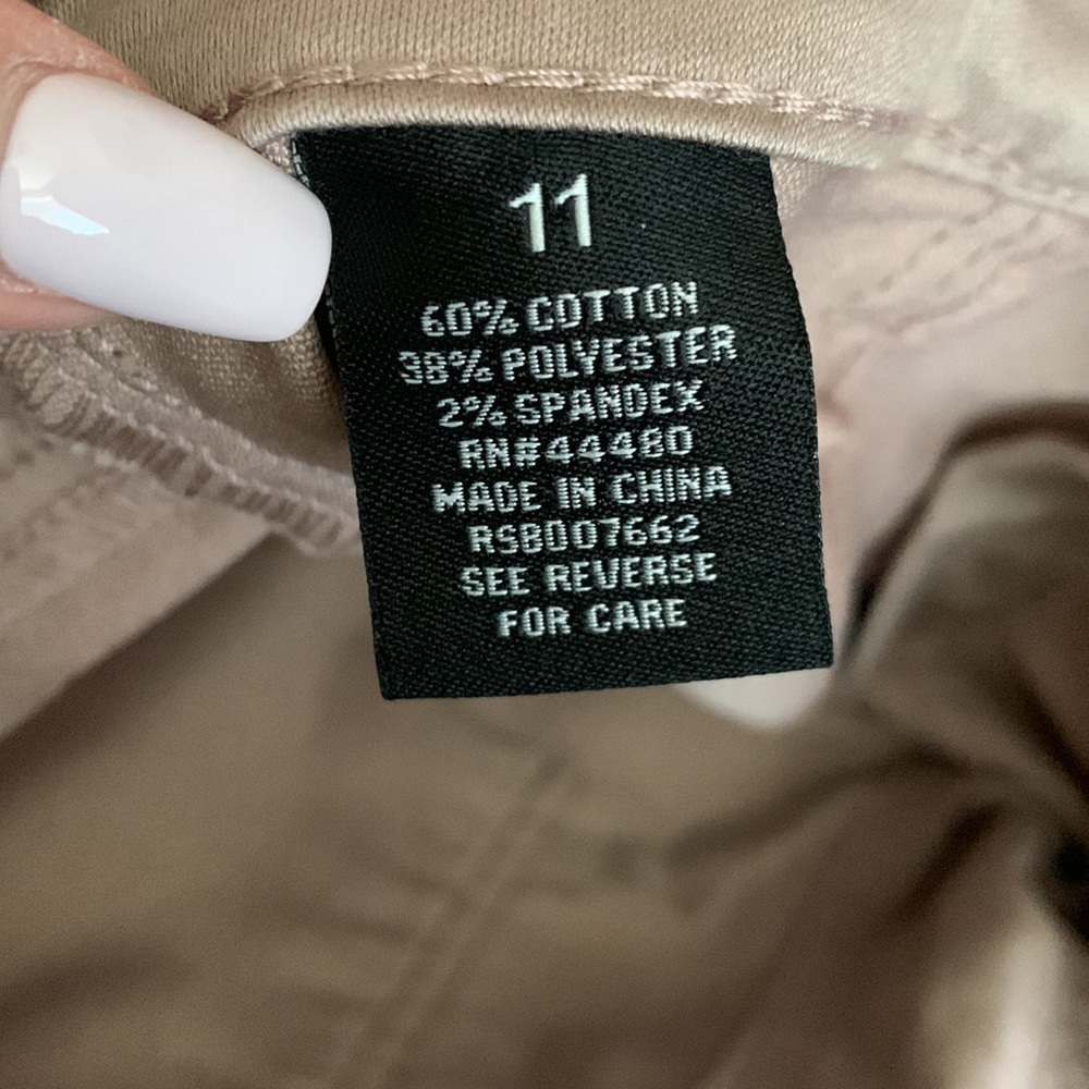 Pants - Picture 10 of 10